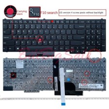 Original Keyboard for Lenovo ThinkPad P50 P51 P70 71 00PA247 00PA329  