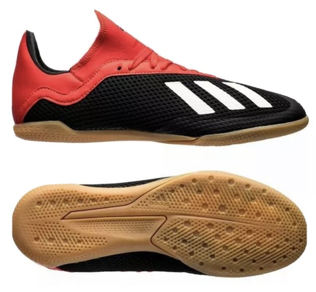 adidas tango size 3
