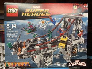 lego set 76057