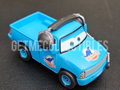 DISNEY PIXAR CARS LOOSE DINOCO CREW CHIEF SAVE 6% GMC 1 | eBay