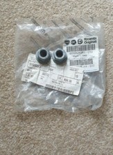 Genuine Alfa Romeo 4C Shock Absorber Lower Nut x 2 - 55026383