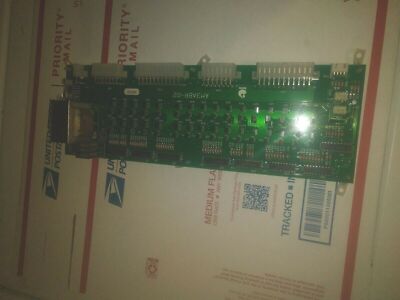 sports arena arcade redemption light driver pcb working #2