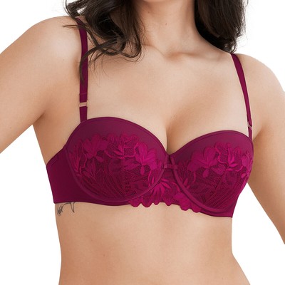 Conturelle - Florentine - Balconette-BH