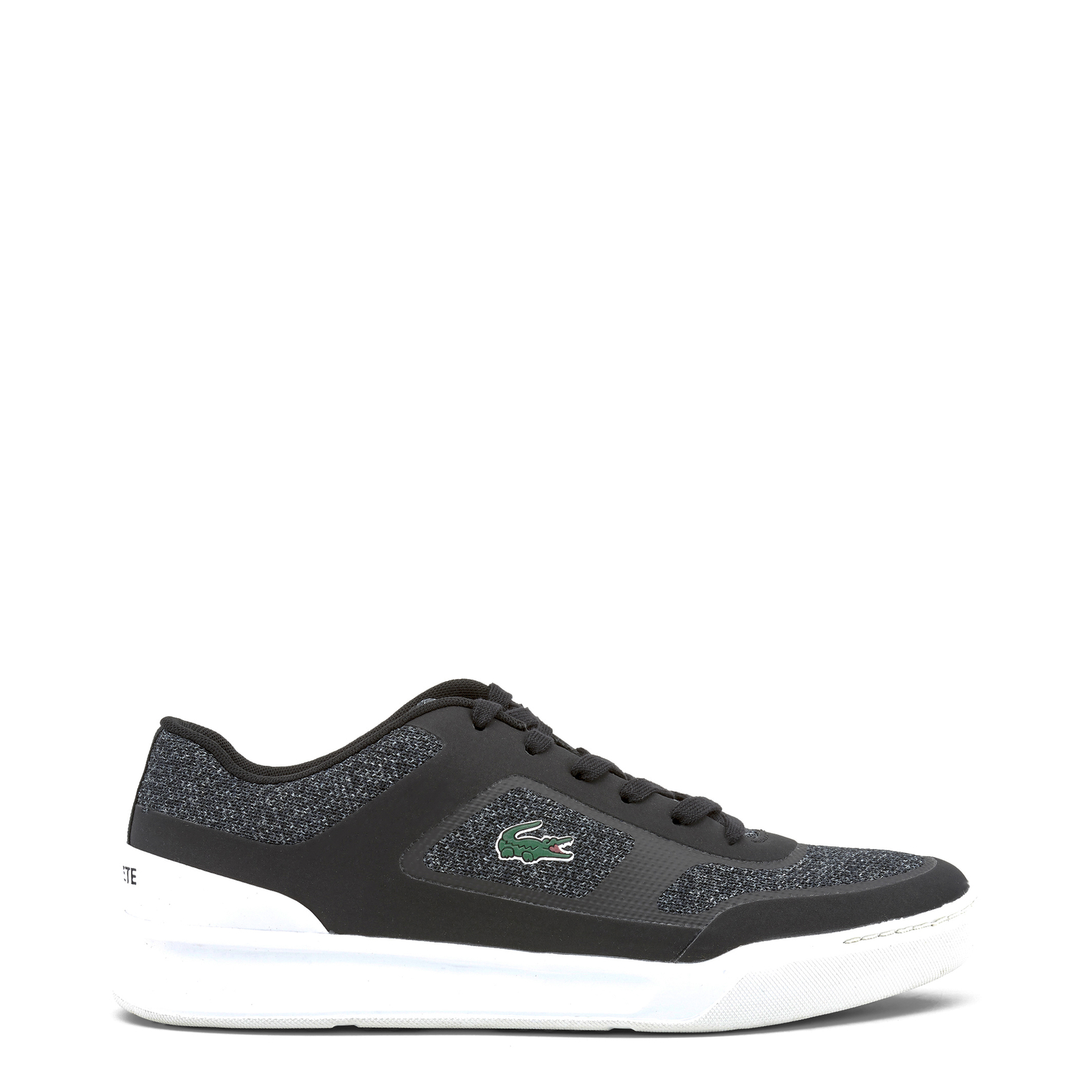 Lacoste Herren Schuhe Low-Top Sneaker Turnschuhe Schnürschuhe Gr. 40 - 44 NEU Lacoste Herren Schuhe Low-Top Sneaker Turnschuhe Schnürschuhe Gr. 40 - 44 NEU