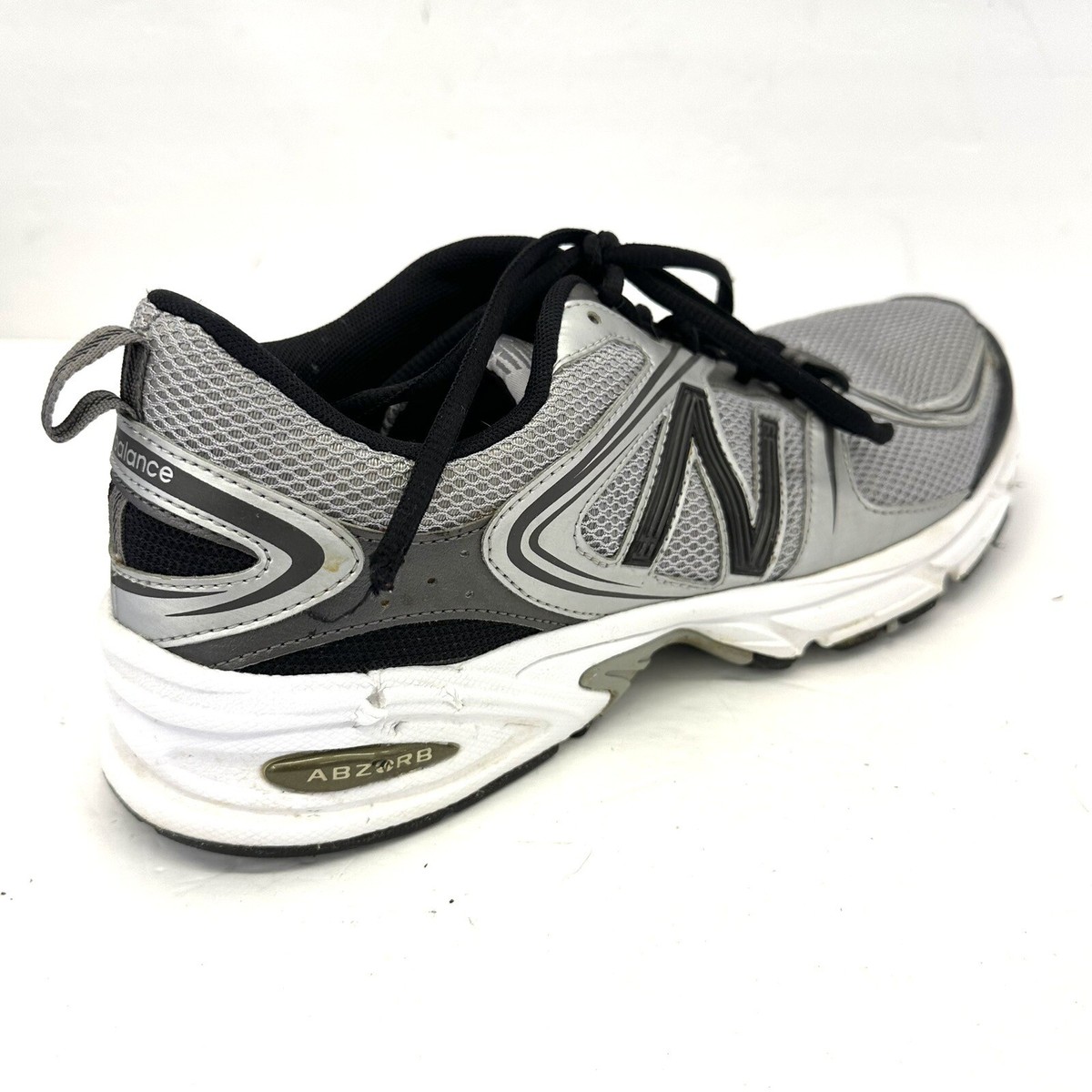 Sneakers New Balance 540 Hombre New Balance 540 Gray M540SB1 Grey