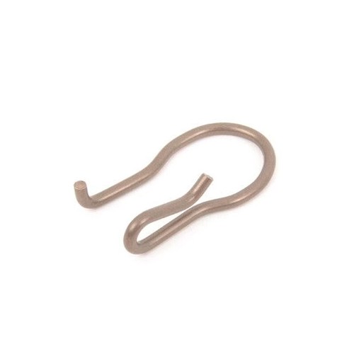 1x Exhaust Flap Control Valve Actuator Clip Fixing Bow Fit for BMW 17