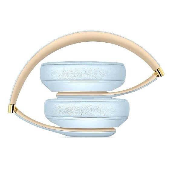 NEW SEALED - Beats Studio3 Wireless Headphone Skyline NEW SEALED - Beats Studio3 Wireless Headphone Skyline