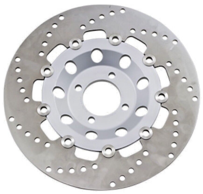 EBC Pro-Lite LEFT SIDE Brake Rotor Kawasaki KZ900/1000 # MD4076LS