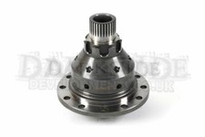 Quaife 02M 4WD ATB Helical Front Limited Slip Diff QDF14R - ARP Bolts & Bearings