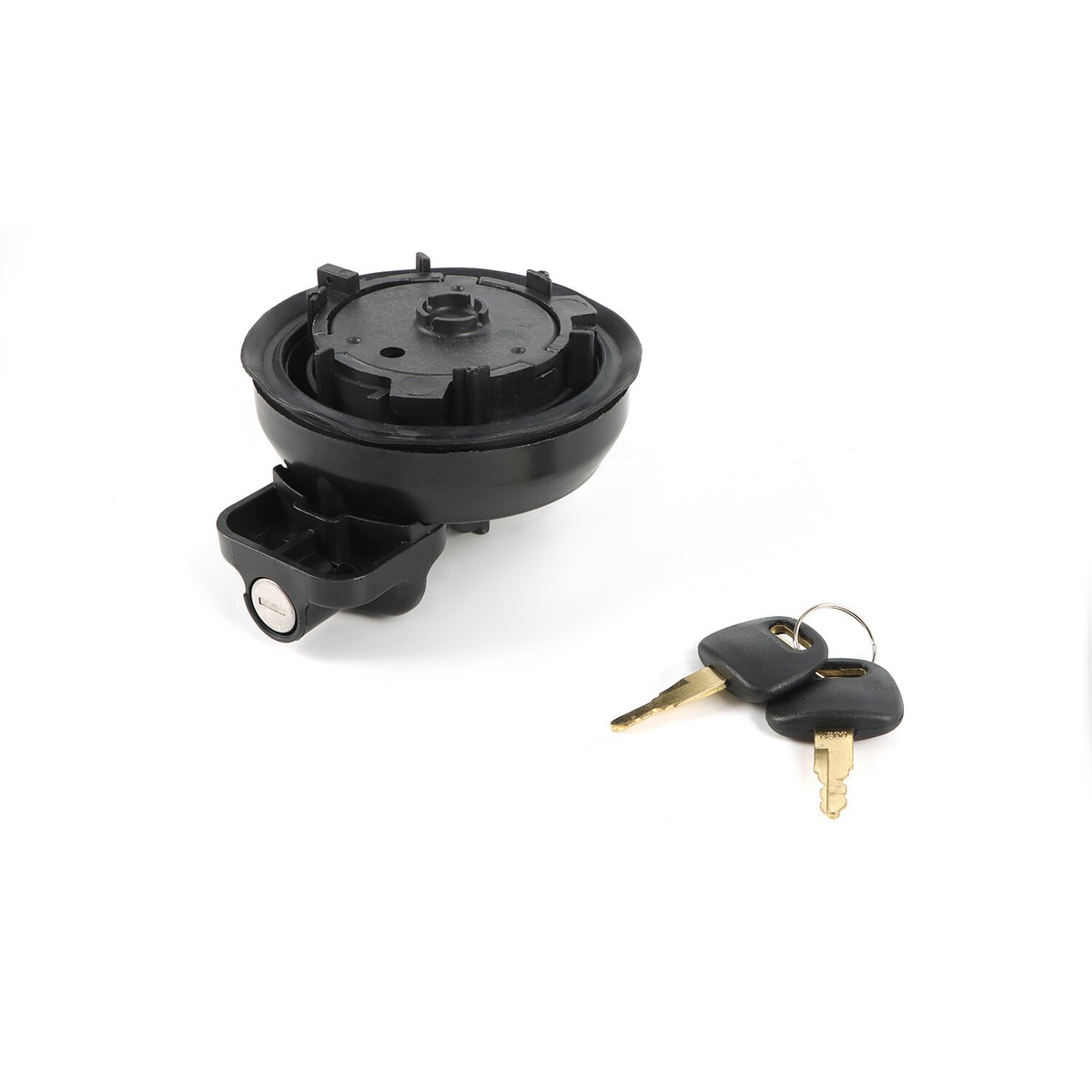 Fuel Tank Cap Ass'y for Hitachi ZAX200 ZAX210 ZX60-5G ZX70-5G