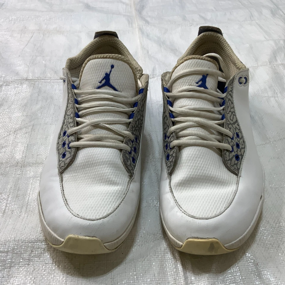 10.5 码-乔丹 ADG 2 真蓝色 — 第 2/4 张图片