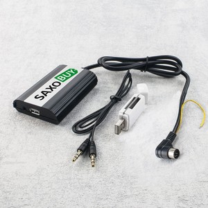 Usb kit volvo