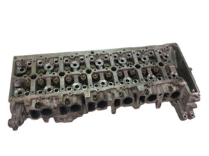 Zylinderkopf - BMW F30 F31 F07 F10 F11 ... N57D30 - 7812929 / 8507561 / 7781116