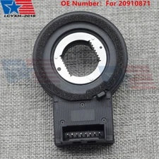 1 X Steering Wheel Position Sensor For 2010-2014 Chevrolet Silverado GMC Sierra 
