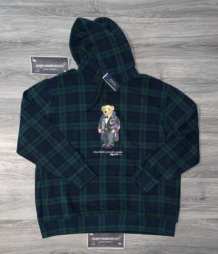 POLO RALPH LAUREN Men's Big \u0026 Tall 