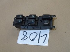 06 07 08 09 10 Kia Sedona MASTER Window Switch Control Power DRIVER #408-S