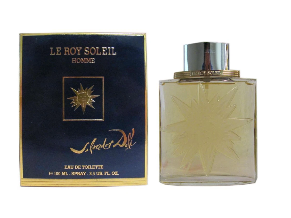 salvador dali le roy soleil products for sale | eBay