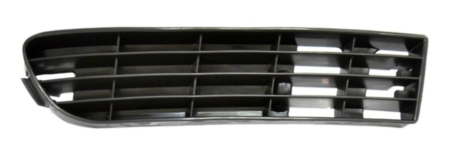 Grille de pare-choc avant droite pour réparer une Audi A6 C4 cassée