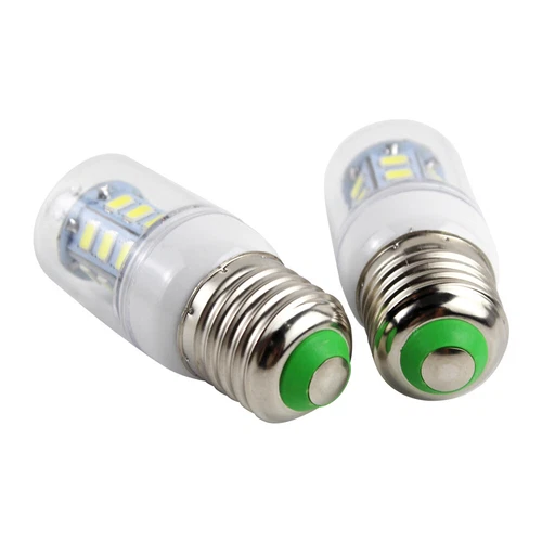 2 Stück LED Glühbirne für Frigidaire Kenmore Kühlschrank 5304511738 PS12364857 - Bild 9 von 9