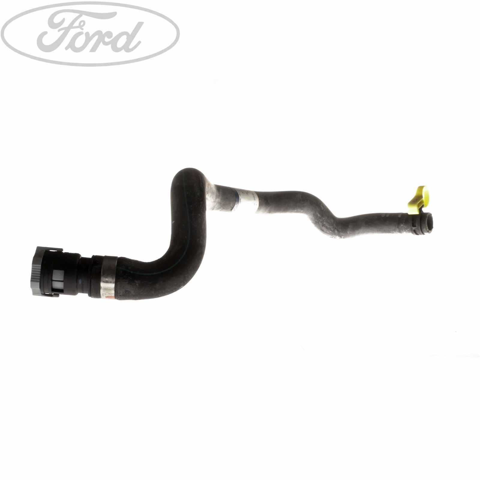 Genuine Ford Heater Water Hose 1890797 for sale online | eBay 