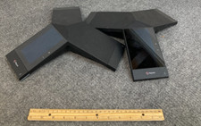 Lot of 2 Polycom RealPresence Trio 2201-66700-001 Units Only 