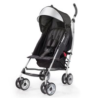 Summer Infant 3dlite Convenience Stroller Black Summer Infant 3dlite Convenience Stroller Black