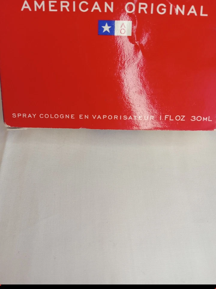 Stetson Coty Travel Size American Original Colonia Spray Mujeres 1 FL OZ 30 ml   Foto 3 de 4