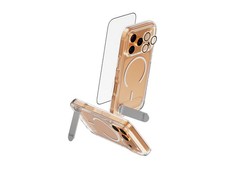 PanzerGlass CARE 3-in-1 Feature Kick Bundle iPhone 17 Pro CR74539