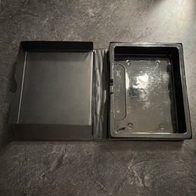 Samurai Spirits 2 Neo Geo AES No Manual, Japan Import. Box And Game, Working