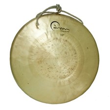 Dream Cymbals TIGER13 13 Bend Down Tiger Gong