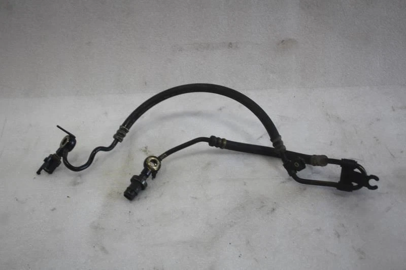 1993 1994 1995 1996 1997 1998 2000 LEXUS SC300 ШЛАНГИ ГИДРОУСИЛИТЕЛЯ РУЛЯ ЛИНИИ - Изображение 2 из 4