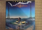 Journey: Raised On Radio 1986 Columbia Record OC39936 ~ NM/G ~ FREE SHIPPING