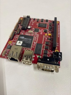Cirrus Logic TS-7250 EP9302 Single Board Computer 500MHz Embedded ARM SBC