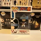 Funko Pop! Animation Racer X Speed Racer #738 Vinyl Figure 2019 Pop! Vinyl