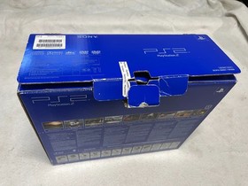 2001 Sony Playstation 2 PS2 Console System 30001 Complete Original Matching BOX
