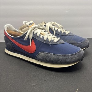 Retro Nike Waffle Trainer Nike Shoes Nike Tailwind 79 Waffle