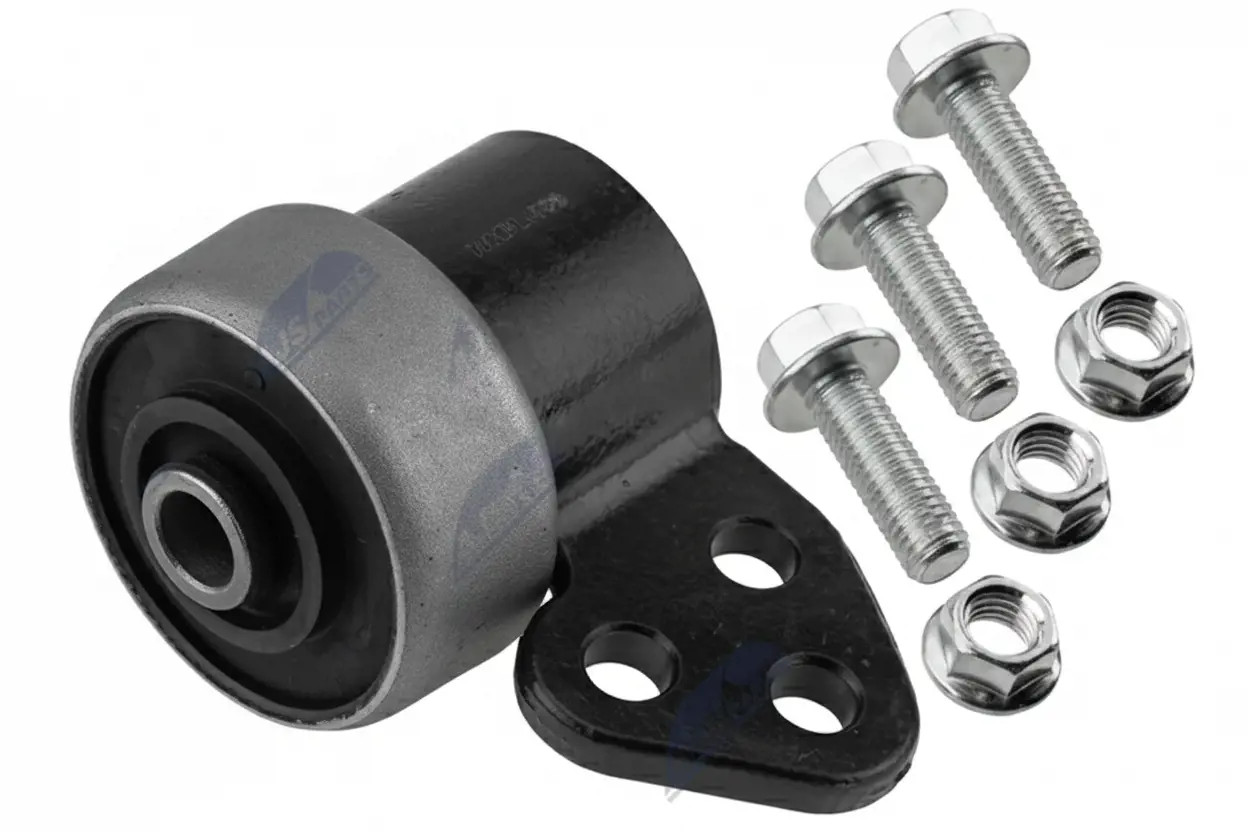 Boccola braccio oscillante Assale anteriore Sx ZTP-PL-008A NTY per OPEL CORSA C - Immagine 3