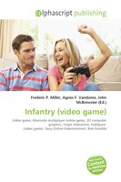 Frederic P. Miller (U. A.) | Infantry (Video Game) | Taschenbuch | Englisch