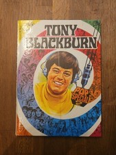 Tony Blackburn Pop Special 2 Annual 1969