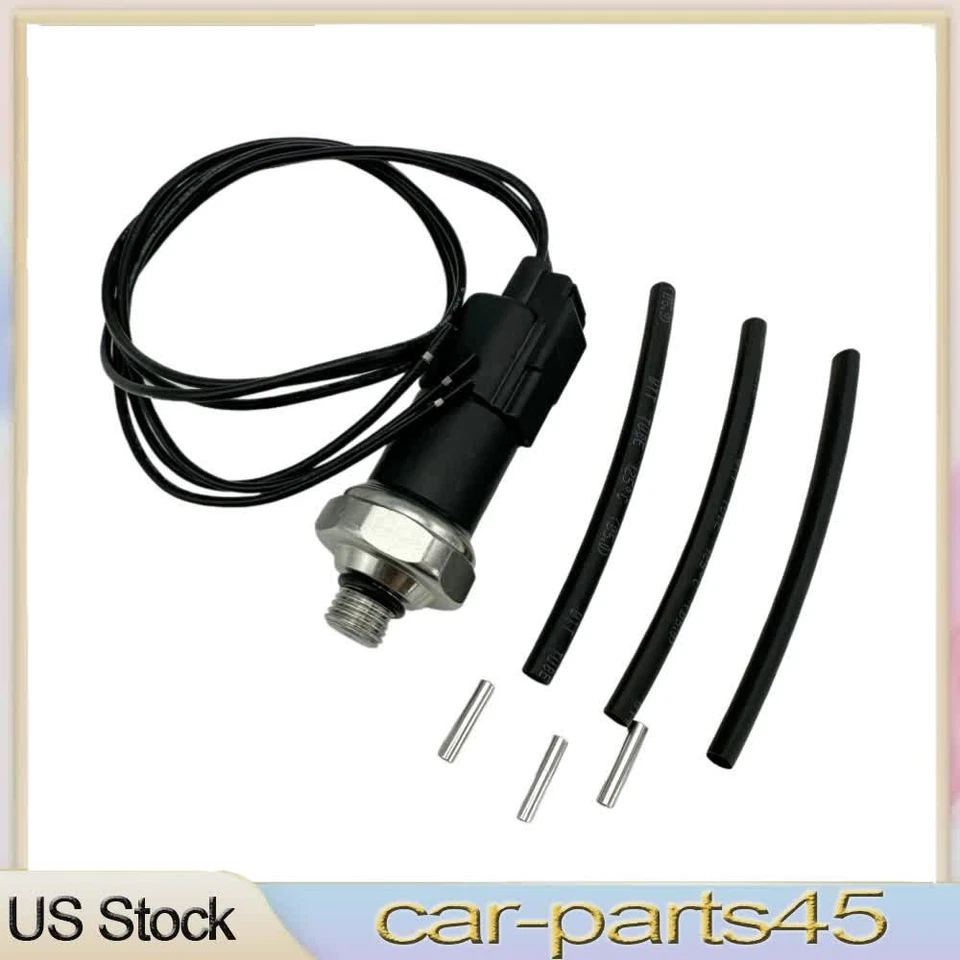 Interruptor de presión de combustible diésel para Ford Super Duty 2012-2016 BC3Z-9S599-C STOCK EN EE. UU. Foto 4 de 4