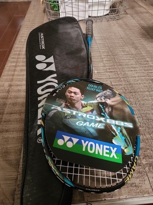 YONEX ASTROX  88S Game Emerald Blue New Isometric RARE 