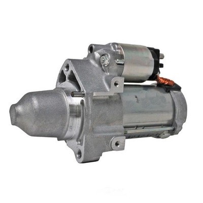 Starter Motor Quality-Built 19079 Reman