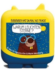 Pocket Tonies: BiBiBiber hat da mal 'ne Frage - Warum leuchten Sterne? (Set) ...