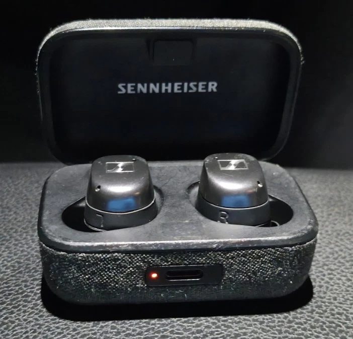 Sennheiser MOMENTUM True Wireless 3 Headphones for Sale - Shop New