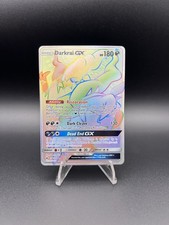 Darkrai GX