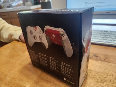 Xbox ワイヤレス コントローラー (Starfield） Microsoft Xbox Wireless Controller Starfield Limited Edition for