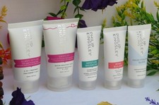 Philip Kingsley  5-in-1 Treatment, Deep & Combi Conditioner, Builder, Shampoo
