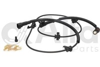 Alfa e-Parts Sensor, Raddrehzahl Rechts, Vorderachse FüR Jeep