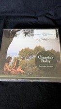 Charles Baby - Has Quiet Choruses - CD (Brand New Sealed)