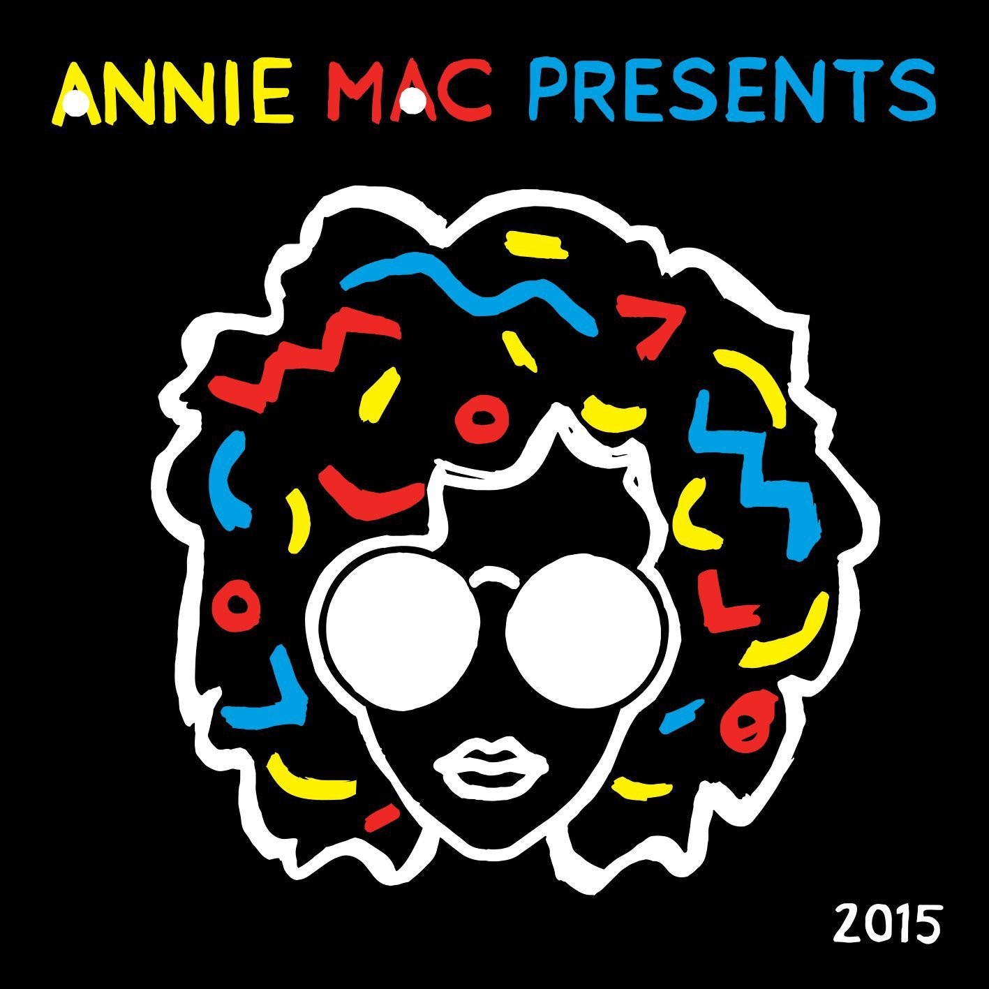 Various Artists Annie Mac Presents 2015 CD NEW